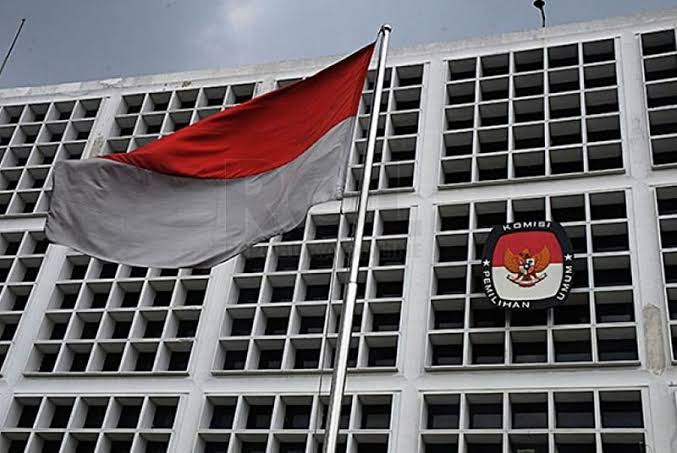 KPU Kembali Nyatakan 5 Parpol Pemenang Sengketa di Bawaslu Tak Lolos Verifikasi Administrasi