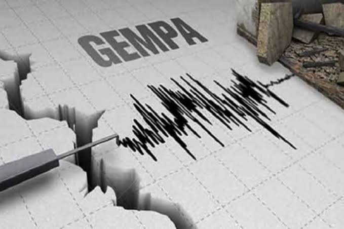 Gempa Susulan M 3,5 Kembali Guncang Cianjur