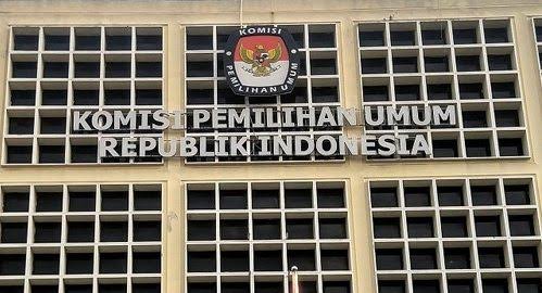 Menangkan Gugatan Sengketa Terhadap KPU, 5 Partai Berhak Ikut Pemilu?