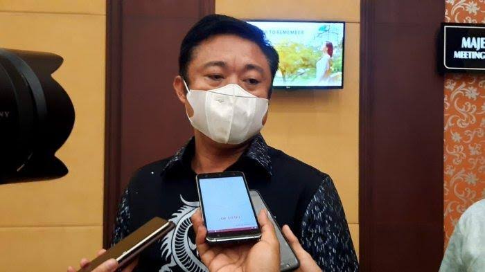 Klarifikasi Soal Setor Uang ke Kabareskrim, Ismail Bolong: Ditekan Brigjen Hendra