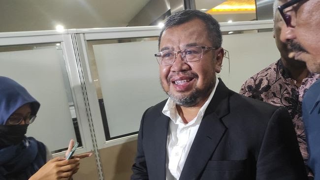 Eks Presiden ACT Didakwa Gelapkan Dana Donasi Korban Lion Air Rp117 M