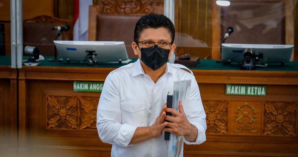 Syarifah Ima, Wanita Nekat Terobos Sidang Sambo Sebut Salut karena Bela Istri