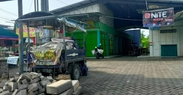 14 Pesilat Keroyok Penjual Nanas di Gresik hingga Tewas