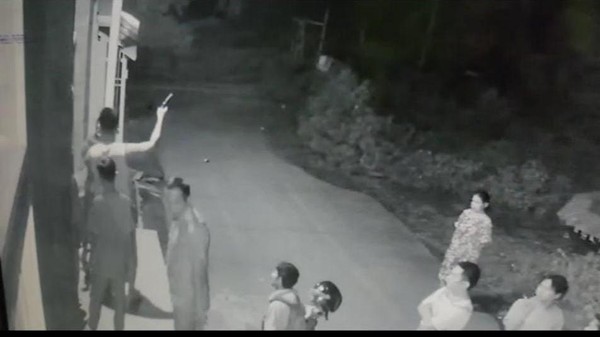 Ngamuk di Ponpes, Oknum Polisi di Samata Gowa Ancam Santri dengan Senpi