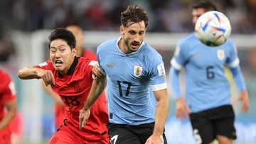 Korsel Tahan Imbang Uruguay 0-0