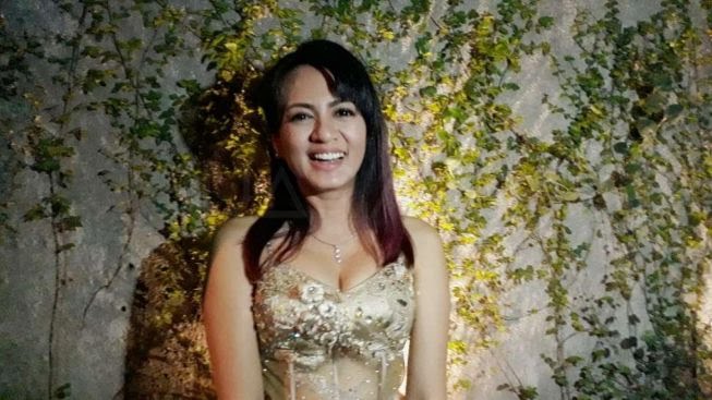 13 Tahun Menikah, Yeyen Lidya Cerai dengan Suami 