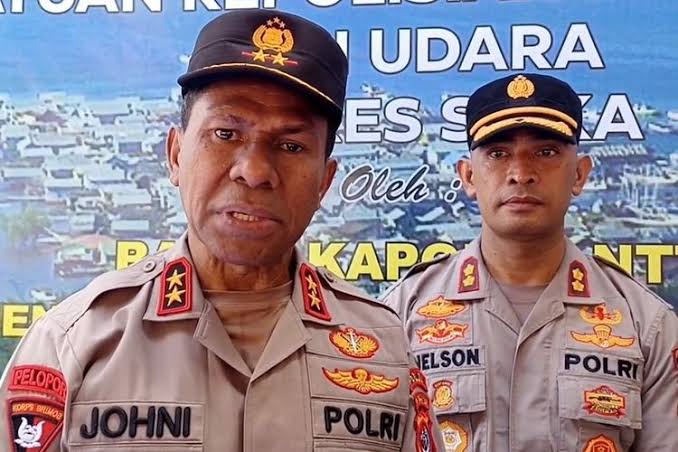 Kata Kapolda NTT Soal Polisi di Sumba Barat Daya Tertembak Senjata Rekannya