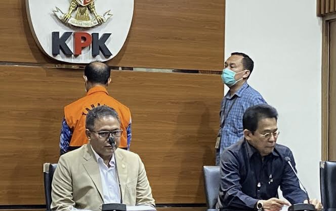 Soal Dugaan Suap Jerat Hakim Agung Gazalba, Begini Kata KPK