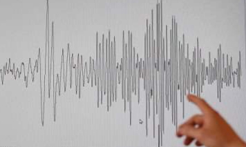 Nias Selatan 'Digoyang' Gempa M5,2