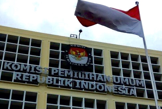 Loloskan Gelora, PKN dan Garuda, KPUD Ngaku Diancam Idham Kholid