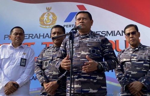 Calon Panglima TNI Yudo akan Jalani Uji Kepatutan dan Kelayakan Hari Ini