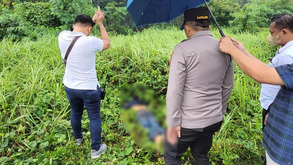 Tiga Pembunuh Pria Bertato 'Joker' di Jakbar Ditangkap Polisi