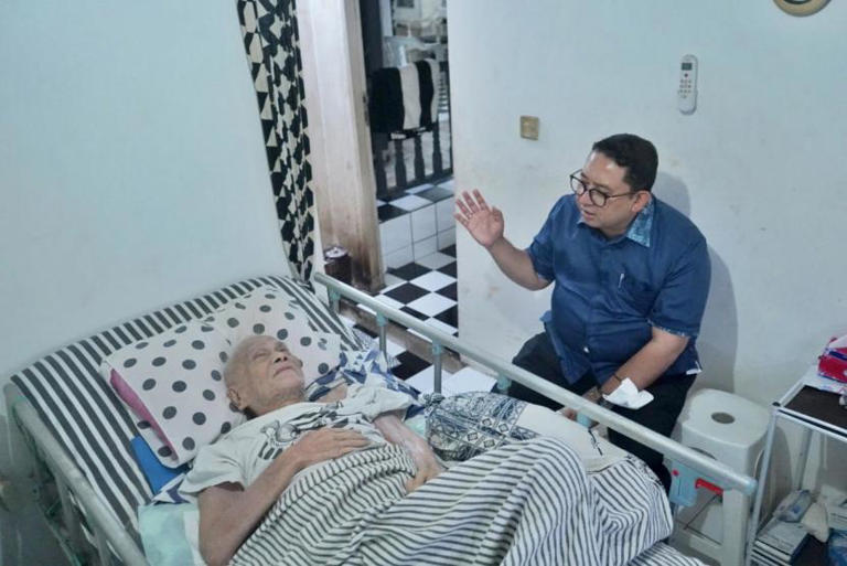 Sastrawan Senior Indonesia Remy Silado Meninggal Dunia, Tutup Usia 77 Tahun