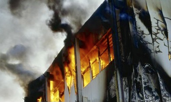 Korban Tewas dalam Kebakaran Kasino di Kamboja Bertambah, Total 26 Orang