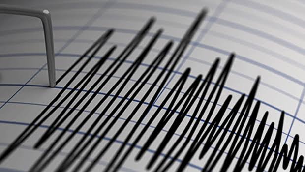Gempa Magnitudo 4,5 Guncang Pangandaran