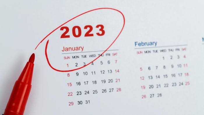 Cuti Bersama PNS di 2023 Resmi Ditetapkan, Total Ada 8 Hari
