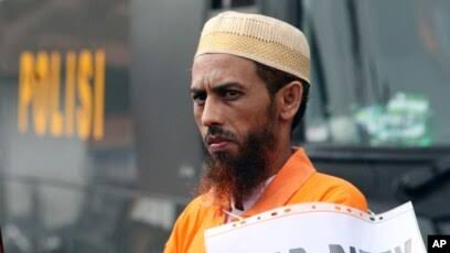 Umar Patek Bebas, Korban Tak Percaya Pelaku Bom Bali I Sudah Tobat