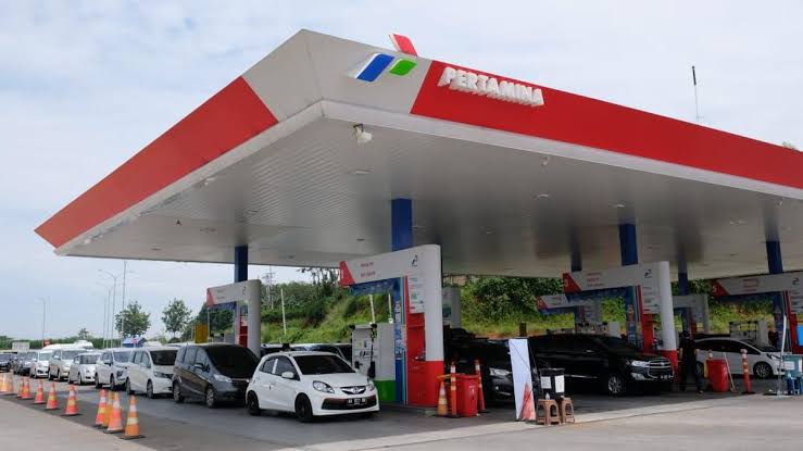 Harga Terbaru BBM Pertamina per 1 Desember 2022, Ada yang Naik