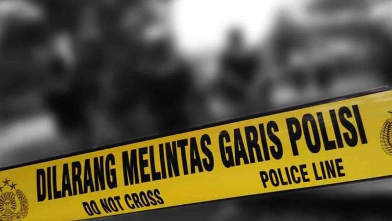 Anggota TNI Tewas dalam Insiden Tabrakan Beruntun di Kramat Jati