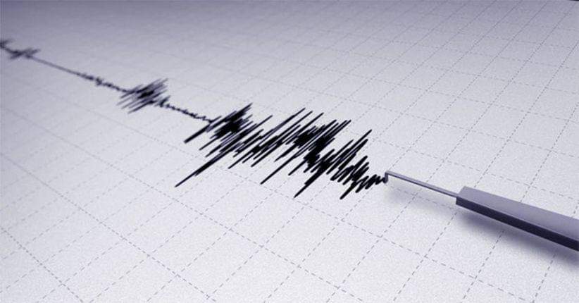 Terasa hingga Jakarta, Gempa M 5,8 Guncang Kota Sukabumi