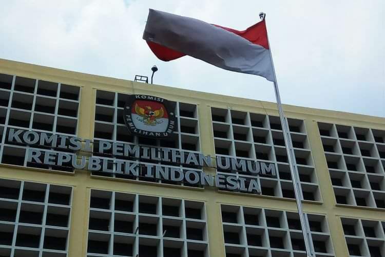 Soal Tudingan Singkirkan Partai Ummat, Perludem Dorong KPU Buka-bukaan