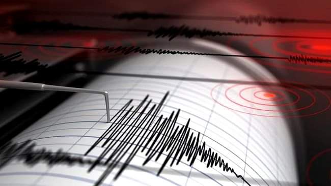 Lagi, Banten Diguncang Gempa M4,2