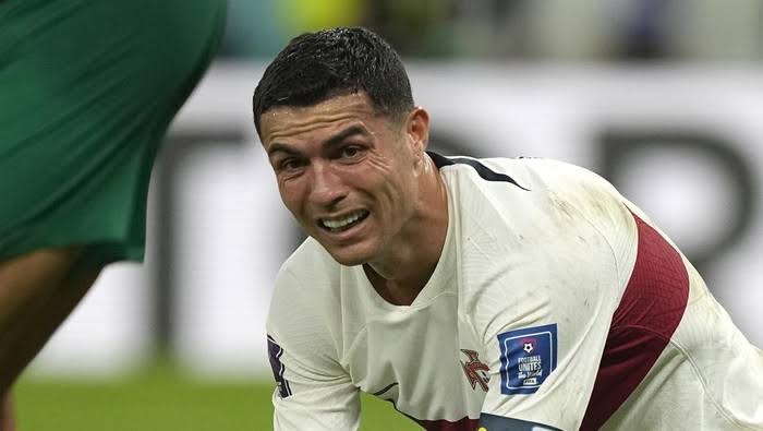 Belum Dapat Klub Baru di Eropa, Ronaldo Ditawarkan ke Frankfurt