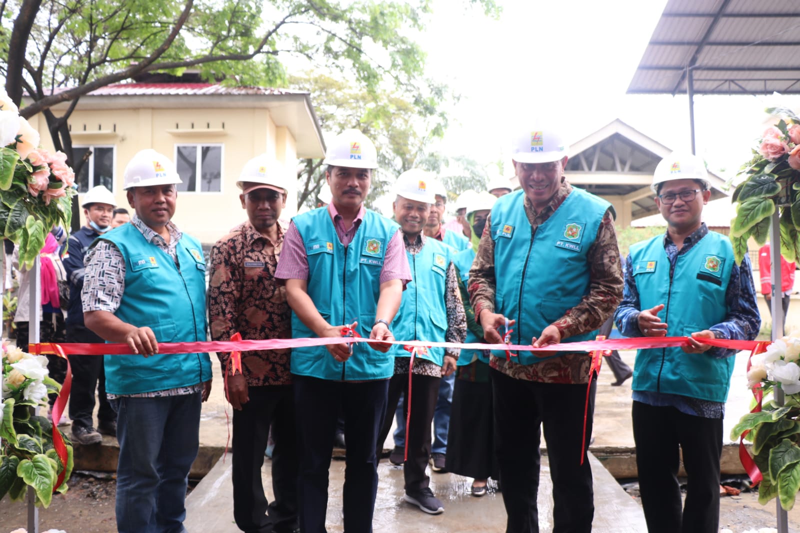 Kerjasama PLN- Pemko Medan, BBJP TPA Terjun Jadi Harapan Baru Pemanfaatan Sampah