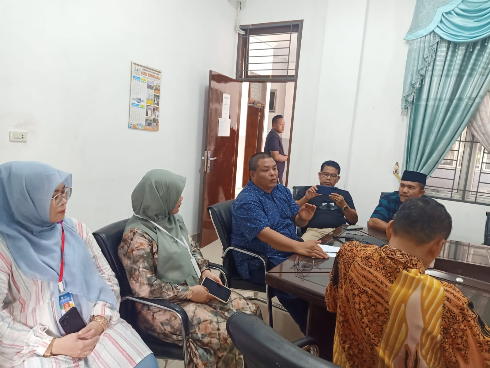 5 Bulan Tak Digaji, Dokter dan Cleaning Service RSUD H Sahudin Agara Ancam Mogok