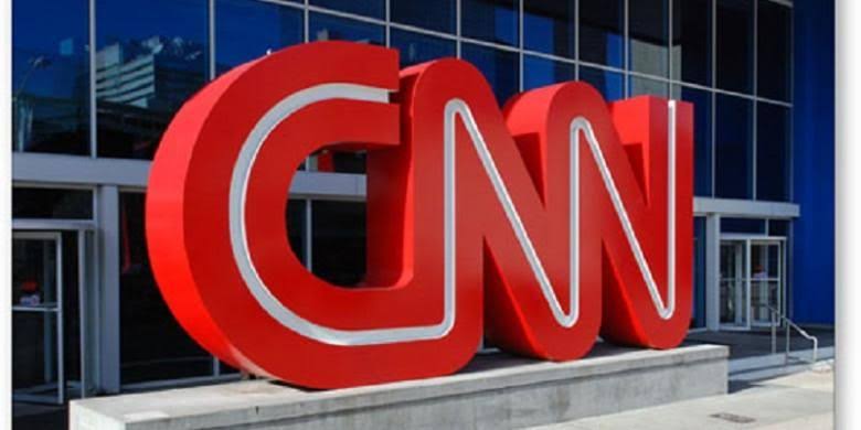Landa Industri Media, Kini CNN Umumkan PHK Karyawan