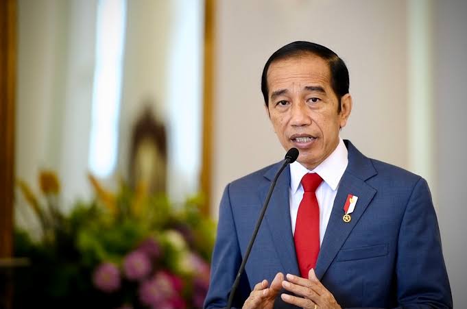 Kursi KSAL Kosong, Presiden Jokowi Sudah Kantongi Nama Calon Baru