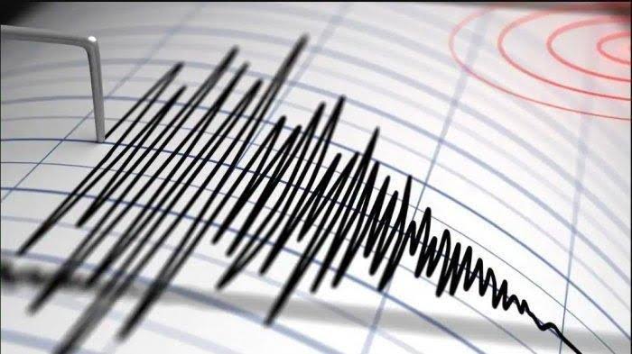 Boven Digoel Papua Selatan Diguncang Gempa M 5,3