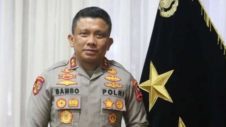 Gugat Presiden dan Kapolri, Ferdy Sambo Tak Terima Dipecat