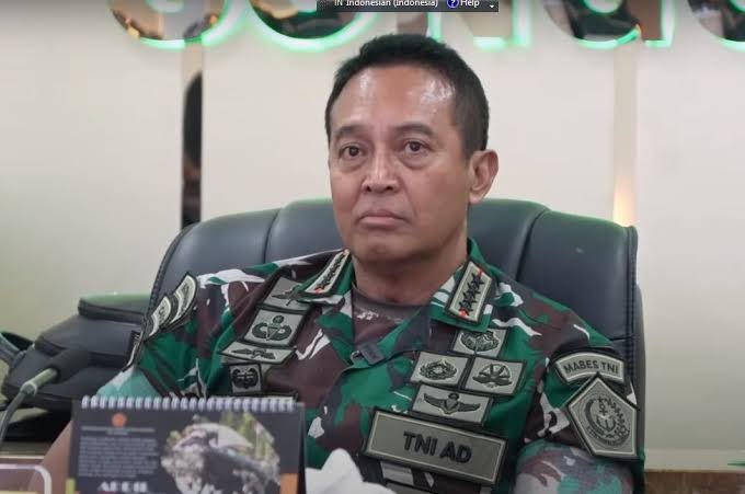 Diduga Bukan Perkosaan, Panglima TNI Ungkap Fakta Baru Kasus Mayor Paspampres-Kowad Kostrad