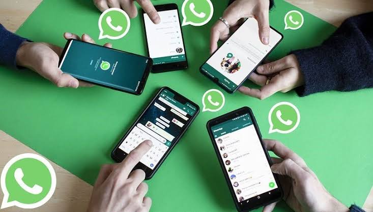 WhatsApp Segera Berhenti Beroperasi pada Ponsel Lawas