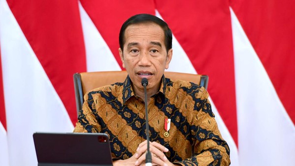Kode Reshuffle Kembali Dilempar Jokowi, Siapa Terdepak?
