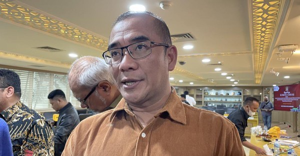 Ketua KPU RI Dilaporkan ke DKPP, Diduga Lakukan Asusila terhadap Wanita Emas