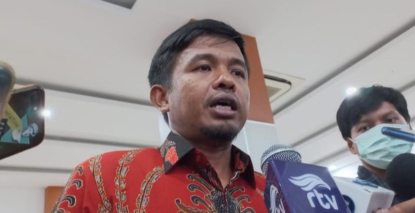 KPU RI Sebut Partai Parlemen Gunakan Nomor Urut Lama dalam Pemilu 2024