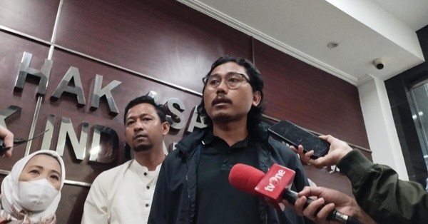 KPK Tahan 2 Hakim Agung, PBHI: Ketua MA Mundur atau Bersihkan Internalnya