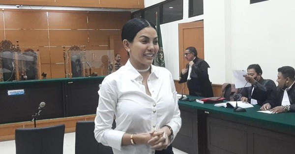 Takbir Bergema di Sidang Nikita Mirzani, JPU Dituding Terima Suap