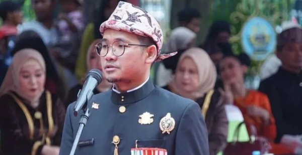 KPK "Bela" Tersangka Korupsi yang Hadir di Acara Antikorupsi