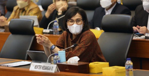 Menteri Keuangan RI: Rokok Komponen Pengeluaran Terbesar Rumah Tangga di Indonesia