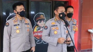 17 Orang Ditetapkan sebagai Tersangka dalam Kerusuhan di PT GNI Morowali Utara