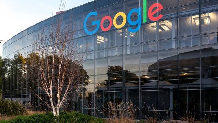 Google Umumkan akan PHK 12.000 Karyawan