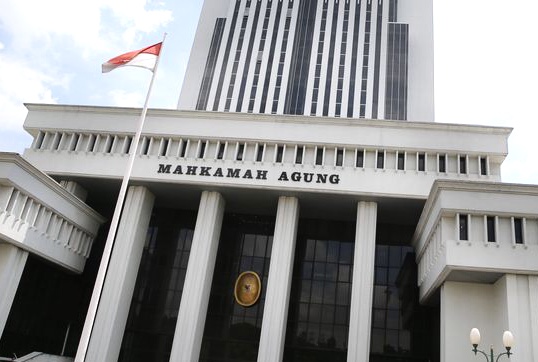 Tolak Gugatan Berkarya, MK: Presiden 2 Periode Tak Bisa Jadi Cawapres