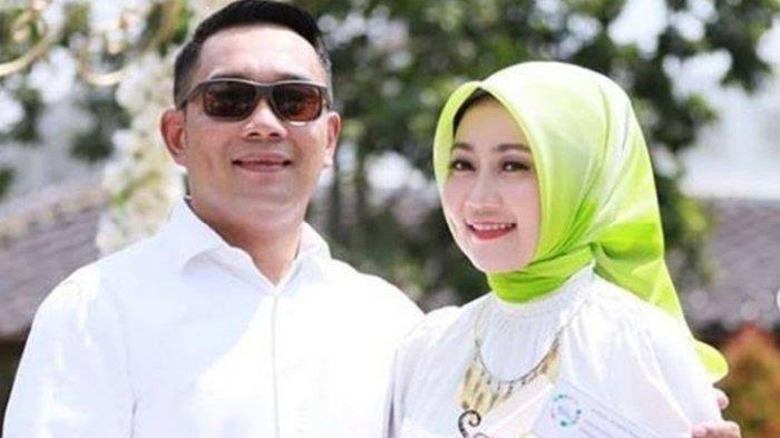 Atalia Praratya dapat Izin Ridwan Kamil untuk Maju sebagai Walikota Bandung