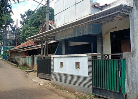 Tim Jatanras PMJ Tangkap Pembunuh ART di Rumah Majikannya di Jaktim