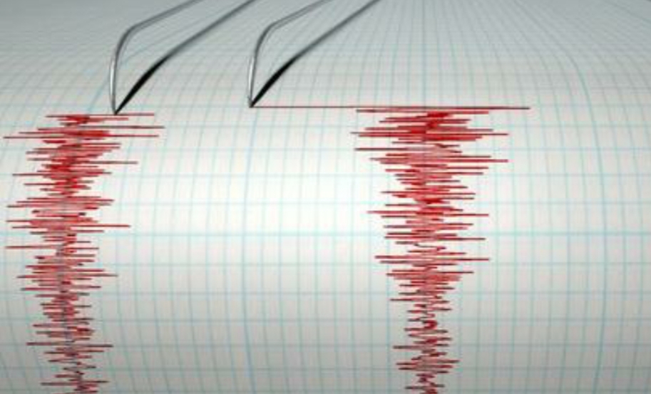 Melonguane Sulawesi Utara Diguncang Gempa M 7,1