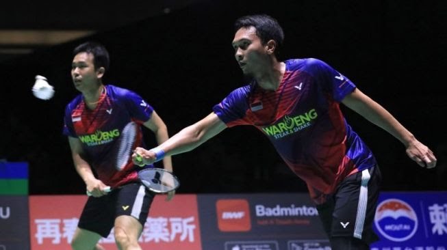 Indonesia Punya 5 Wakil di Babak Perempat Final Malaysia Open 2023