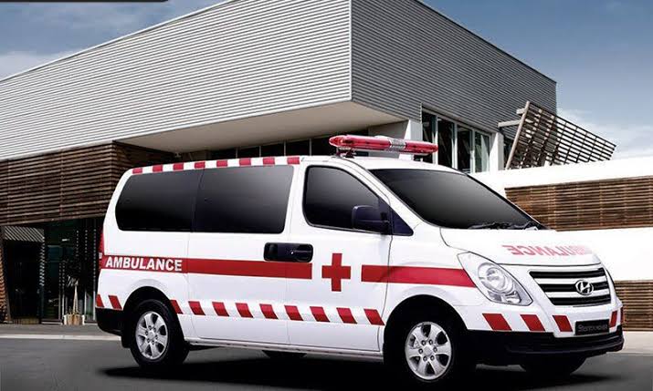 Viral Mobil Ambulans yang Bawa Jenazah Ditolak Isi BBM di SPBU Bogor, Ternyata Ini Faktanya